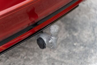 Volvo V60 T6 Recharge eAWD A/T -NEBÚRANÉ- HYBRID - 5