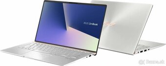 Asus Zenbook UX433F, Full HD 14", 16GB ram, Win11, i7-8565U - 5