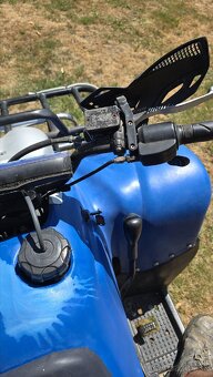 Atv 250 - 5