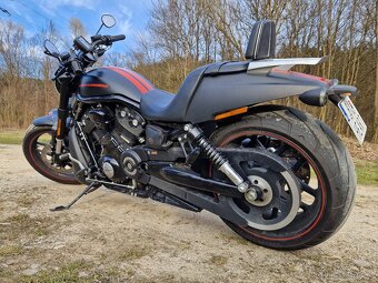Harley Davidson - Night Rod Special - 5