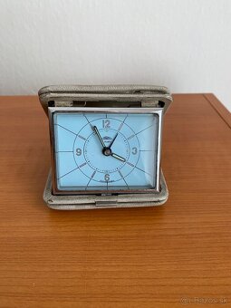 Prim cestovný budik - 5