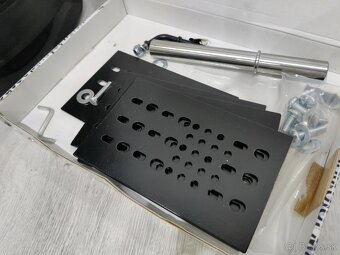 Glidecam X-10 + HD4000 - 5