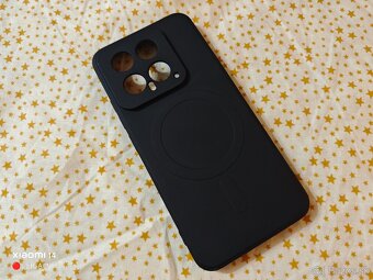 Xiaomi 14 (5x púzdro) - 5