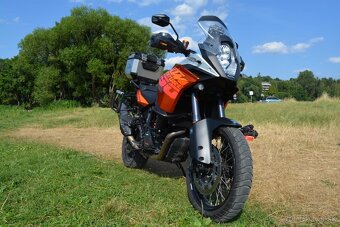 KTM 1190 ADVENTURE - 5
