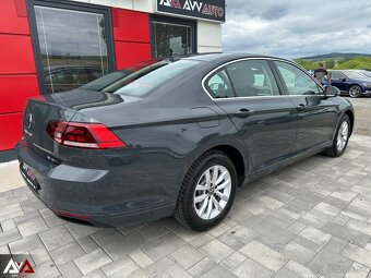 Volkswagen Passat 1.5 TSI DSG Business, 62 360km, SR - 5