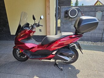Honda PCX 125, 06/2022 - 5