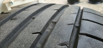 235/50 r20 toyo proxes sport cx60 cx5 letne pneumatiky - 5