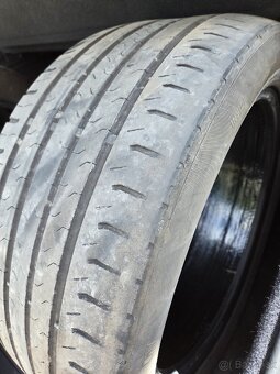Continental Ecocontact5 96W 245/45 R18 - 5