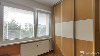Zariadený 1 izbový byt na prenájom, Liptovský Mikuláš - 5