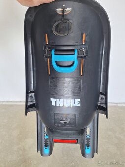 Sedačka Thule - 5