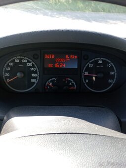Odťahovka,Odťahový špeciál,Peugeot 3.0 HDI - 5