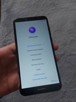 Huawei Y6 2018 - 5