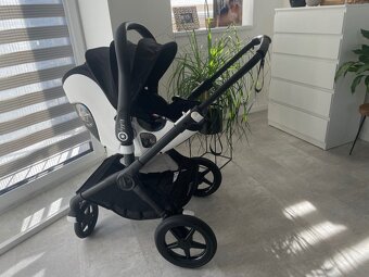 Bugaboo Fox 3 - Forest green - 5
