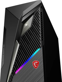 MSI MAG Infinite S3 I5-13400F/ RTX 3060 - 5