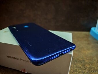 HUAWEI P SMART 2019 S KRABICOU SUPER CENA - 5