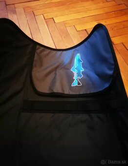Patagonia puzdro - 5