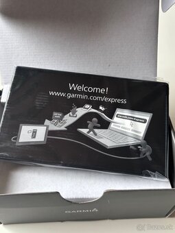 Garmin Drivesmart 51 Europe Lmt-d, navigácia - 5