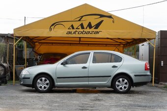Škoda Octavia 1.4i,r.2012,len 99tis.km,Po servise,Garažované - 5