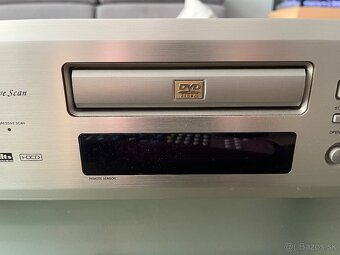 DENON DVD 2800// - 5