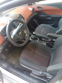 Aveo 1,3d - 5
