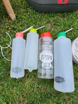 Príslušenstvo pre morčatá - 5