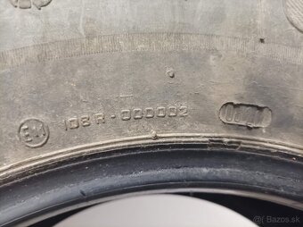 COLWAY C TRAX AT, 235/70 R16, 108R, M+S - 5