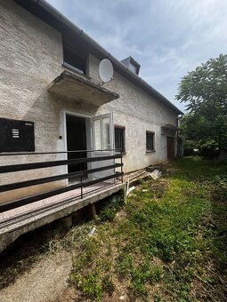 Ponúkame na predaj Rodinný dom v obci Vinohrady nad Váhom - 5