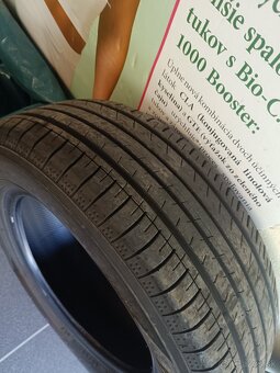 195/65 R15 Yokohama Letné - 5