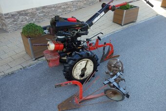 Vari systém alebo len motor - 5