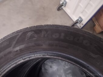 Letné pneumatiky 175/65 R14 - 5