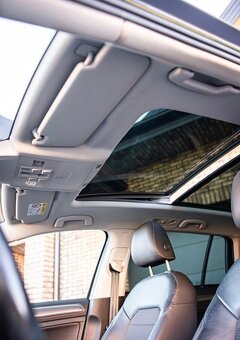 Volkswagen Golf Alltrack 2016 , 1.8 TSI benzín - 5