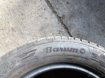 205/55R16 Barum polaris5 - 5