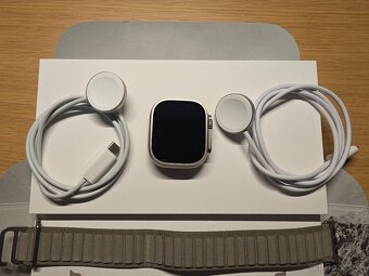 Apple Watch Ultra 2 - 5