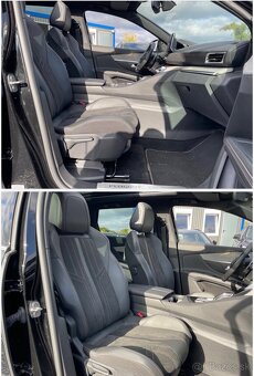 Peugeot 5008 GT Line - 5