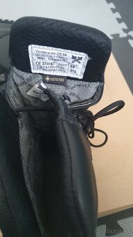 Kanady Gore-Tex, taktické - 5
