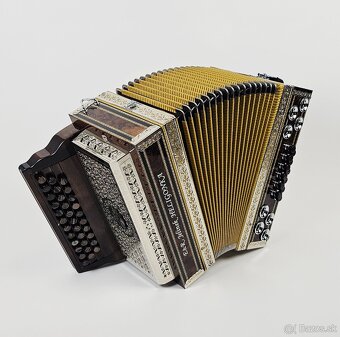 Heligonka Jelinek , Heligónky na mieru pre každého - 5