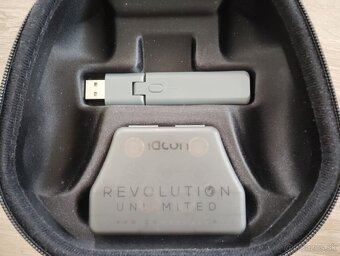 NACON REVOLUTION Unlimited Pro Controller [COD: Black Ops] - 5