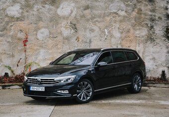 ✳️ Volkswagen Passat Variant 2.0 TDI EVO R-line DSG - 5