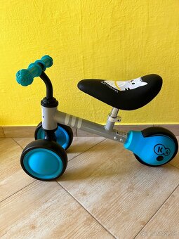 Odrážadlo kinderkraft - 5