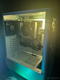 Herný / Administrativný Počitač ( v zaruke ) - 5