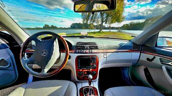 Mercedes-Benz S 320CDI - 5