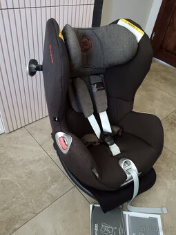 Cybex platinum Sirona 0-18kg - 5