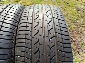 Letné pneumatiky 175/70 R14 Bridgestone 4ks - 5