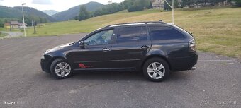 Predám Škodu Octaviu 2 combi 1.9tdi 77kw - 5
