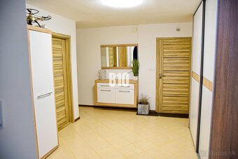 Rodinný dom Čierne pri Čadci + pozri video - 5