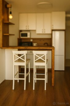 Garsónka s balkónom – Tatranská Štrba - 5