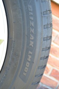 5x112 R19 Zimna sada Original Audi Q7 alevo VW Touareg - 5