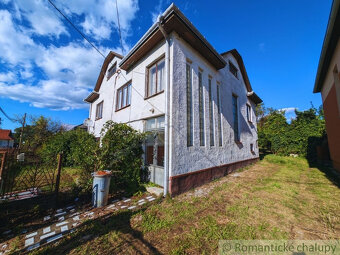 Rodinný dom na predaj neďaleko Domaše - Žalobín - 5