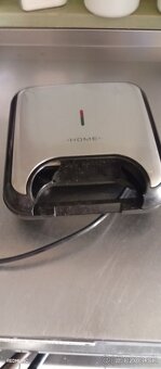 Kávový mlyncek.toustovace - 5