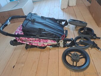 Velco baby snap4 - 5